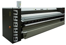 Girbau PB5119 1.9 Meter Industrial Flatwork Drying Ironer